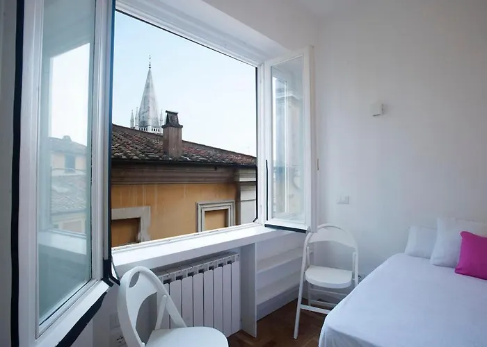 Erida 2 Spanish Steps Apartamento Roma