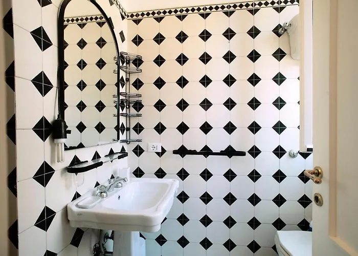 Apartamento Erida 2 Spanish Steps Roma
