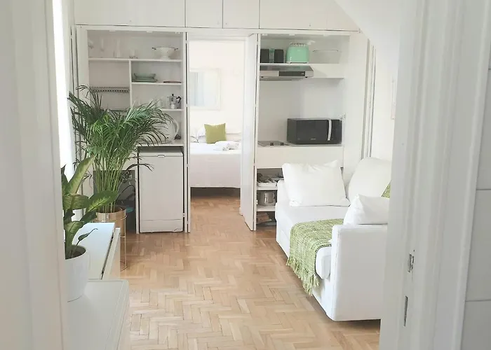 Apartamento Erida 2 Spanish Steps *