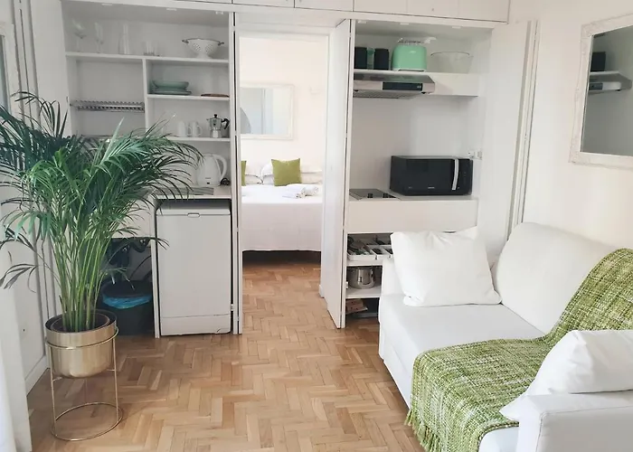 Apartamento Erida 2 Spanish Steps